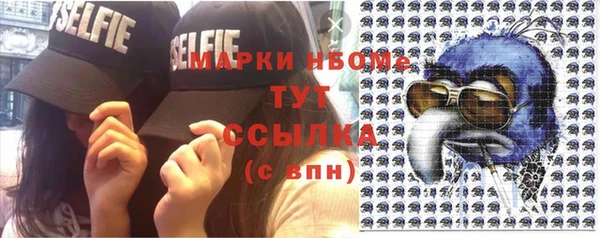 молекула духа Балахна