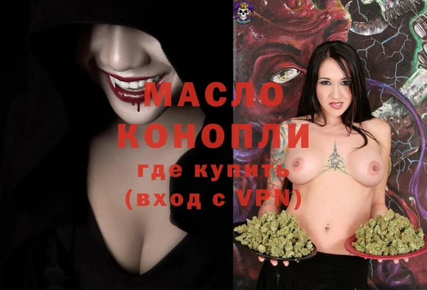 молекула духа Балахна
